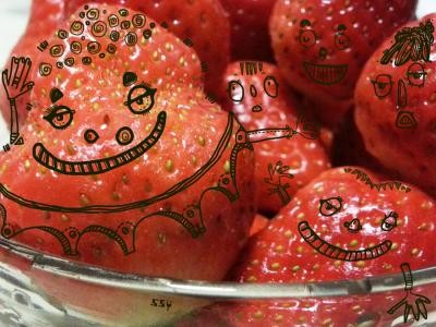 常州苏诺周末购车草莓节活动圆满结束-常州雷