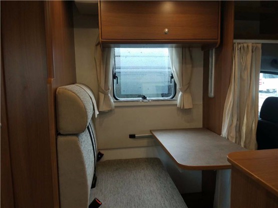 德国血统欧式经典 奔驰斯宾特房车北京售-图5