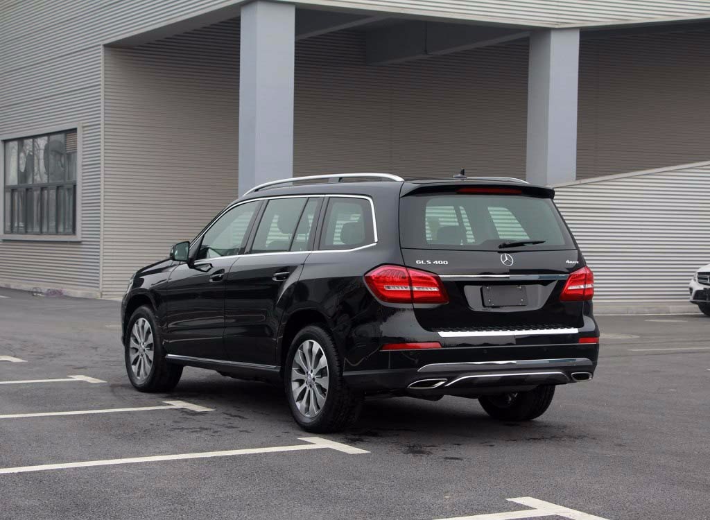 奔驰GL350GLS450G