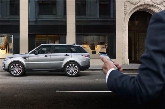 17款路虎揽胜运动版精工细造 低价狂售-天津利