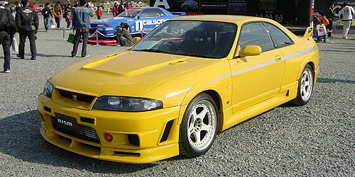 2017款gtr 历经六代历练终成战神