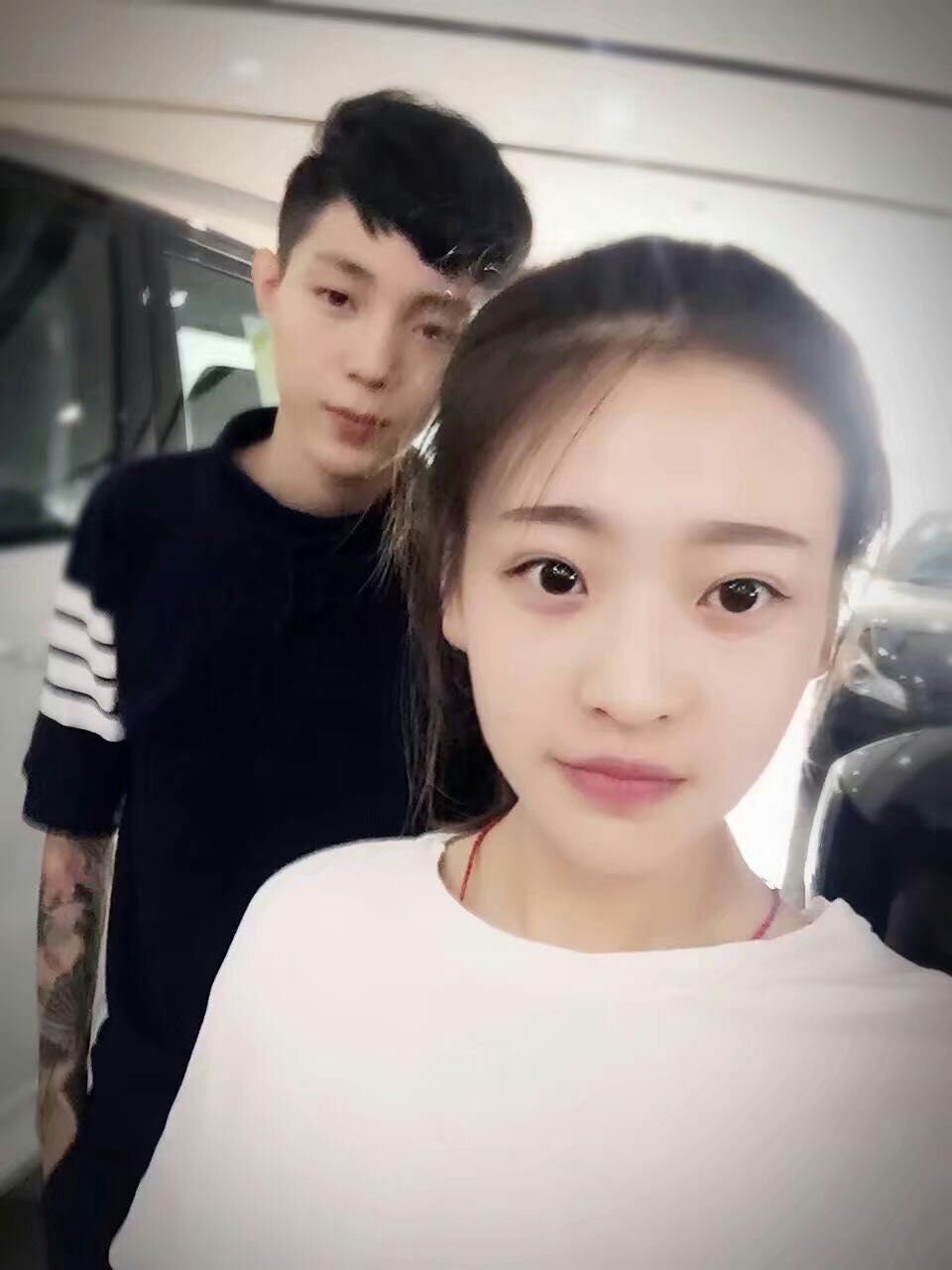 17款福特野马网红高迪都喜欢的低价超跑_天津