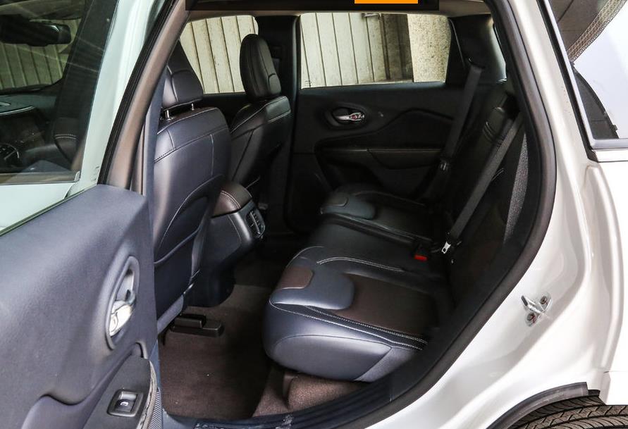 2017款国产自由光最新降价 爱你没商量