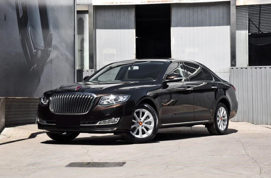 哪里买红旗汽车价格最低 84309_news_1506995556968.jpg