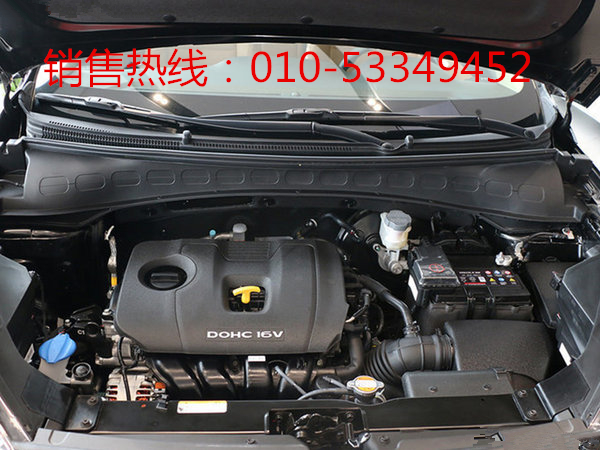 全系共有1.6L、2.0L和1.6T三款发动机,变速箱也有6挡手动/自动、7挡双离合变速箱三种选择。这台1.6L涡轮增压直喷发动机最大功率159马力/5500rpm;最大扭矩250牛·米/1450-4500rpm。与之匹配的是7挡双离合变速箱。 编辑点评:目前起亚KX3现车销售,最高直降6万元,降价幅度方面较大,预计一段时间内价格方面将会保持稳定,有购车意向的朋友不妨到店详谈选购。 销售热线:010-53349452 客户经理:13311051986 地 址:北京市昌平区回龙观东大街266