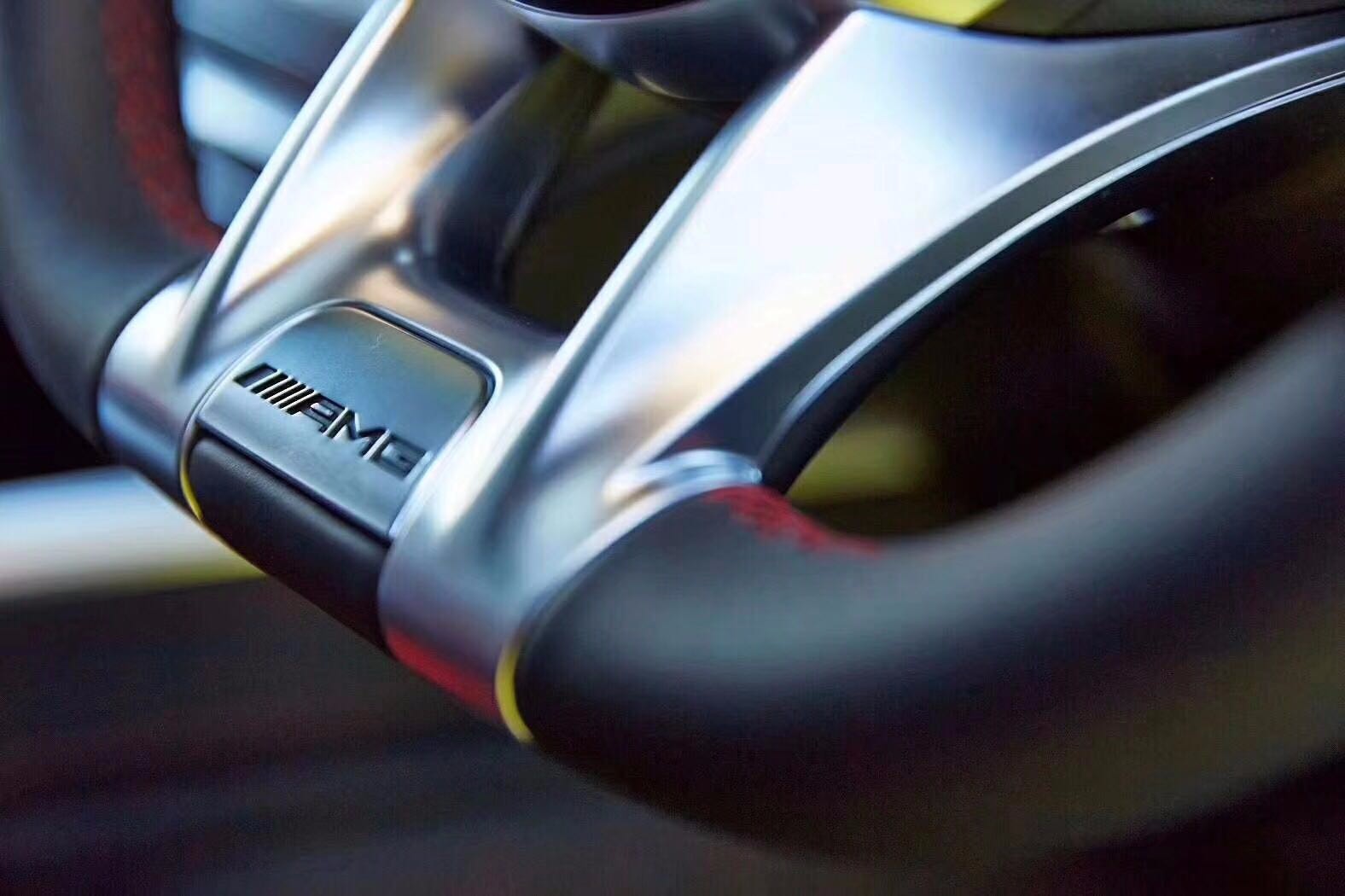 2019款奔驰G63 全新改款 即将上市 接受预定价格