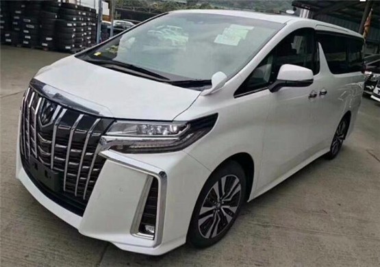 物有所值 有埃尔法的旅途陪伴不虚此行