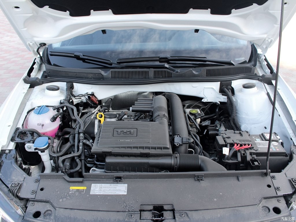 2018款全新大众宝来最新价格及配置