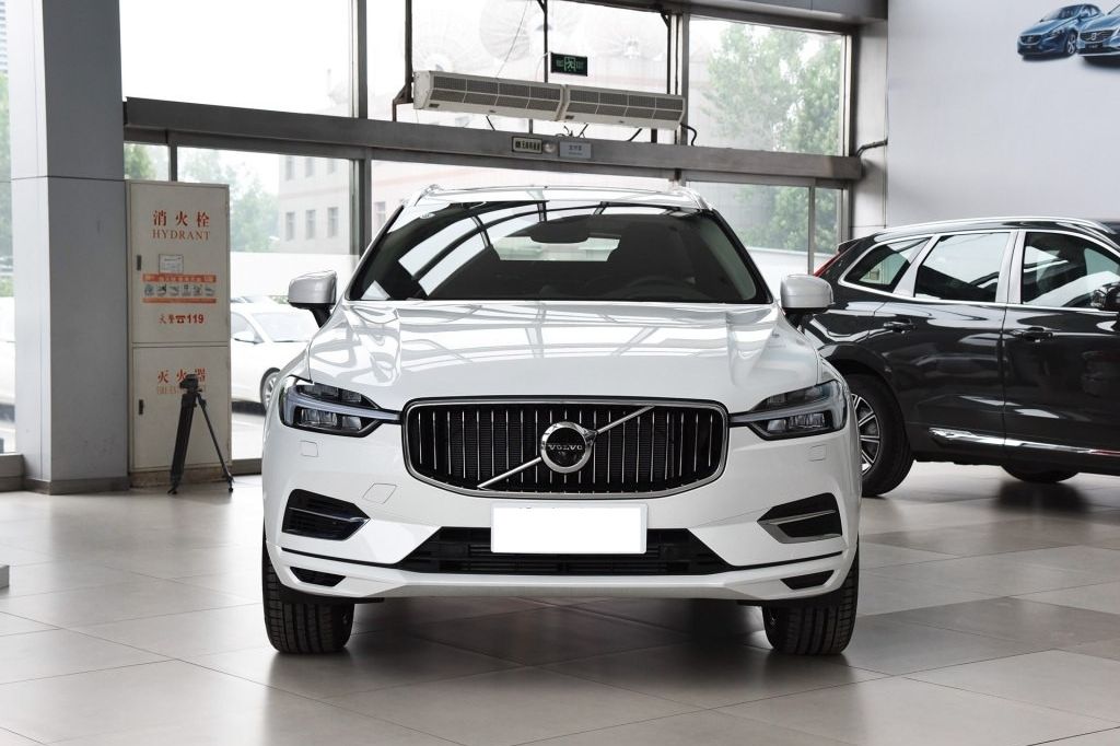 沃尔沃xc60价格表优惠降价盛大促销了