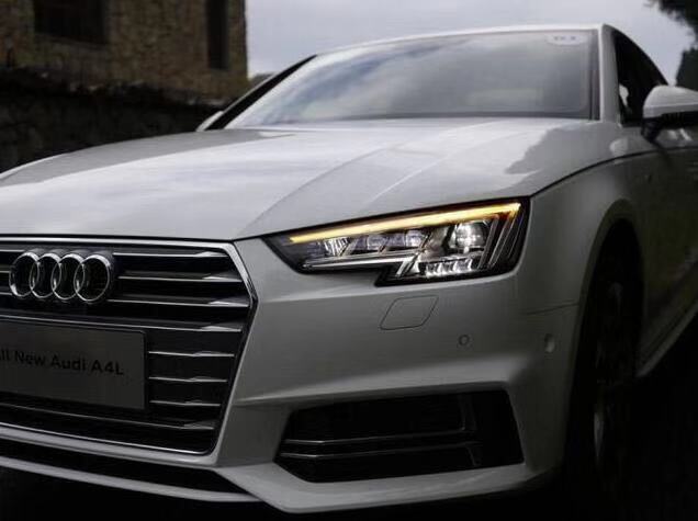 奥迪a4l多少钱能拿下来 85500_news_1539997187421.jpg