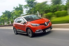 进口小型SUV 价格不比XR-V贵多少