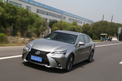 唉，又一台喜欢的车要停产了......