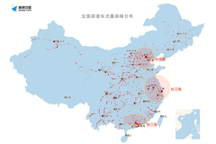 高德地图：端午节避堵攻略 赛龙舟TOP10