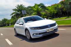 买车舒适优先 这些车被公认为移动大沙发