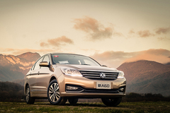 祭出洪荒之力 东风风神调高全年目标