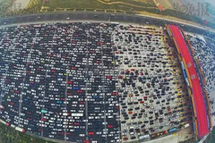 节假日高速免费或取消！快看怎么改