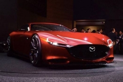 你好！我是那个玩心不死的马自达...