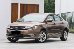 金九银十，看看这20款即将上市的新车