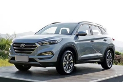 8秒破百8升油耗 16万合资SUV值得购买