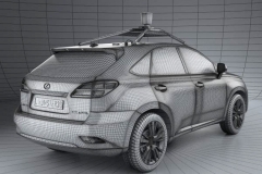 谷歌无人驾驶汽车又被撞坏了