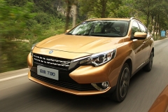 别找了！10万左右最大、最霸气的SUV都在这里