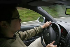 老司机都会慌，陷入视野盲区到底有多可怕？