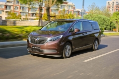 拉上一家人去旅行 GL8与奥德赛谁更称职