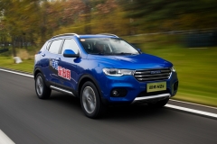 10万元以下买什么SUV 4款主流SUV推荐