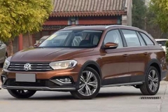 SUV的实用性轿车的低价，最低7万起！