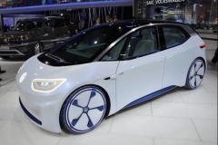 2016广州车展：合资车企的干货是这几款