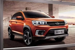 带后视镜除霜功能的SUV，最低不到7万！