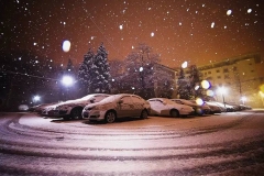 这些原装进口“四驱”轿车仅20万出头！