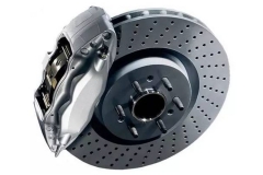 开了这么多年车都不知道这东西还要换