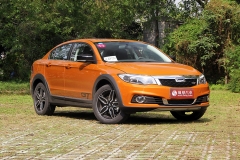 观致确定两大发展方向 将推多款新车型