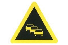 【涨知识】这些冷门路标你都懂多少？