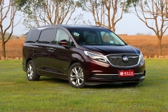 专属+服务 GL8/轿车/SUV相继推Avenir版