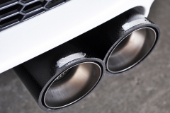 排放法规日益严苛 柴油车还有明天么？