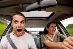 新手开车，必须掌握这几个技巧！