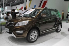 5万不到买SUV，还有比这更实惠的吗