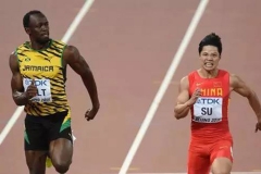 加速最快的自主SUV，要上天的节奏