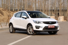 发动机将全面换装 吉利发力6大新能源领域