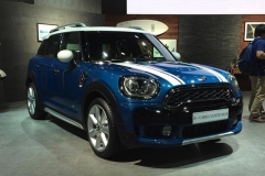 新COUNTRYMAN预售 四驱版29.90万起