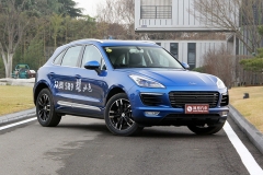 过年回家开啥车 4款SUV带你装逼带你飞