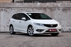 性价比还看1.5T 本田新杰德购车手册