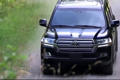 “开不坏的陆巡”之别离 时代抛弃了情怀