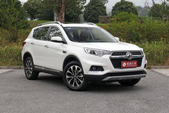 家用谁称王 东风风度MX5对比启辰T70X