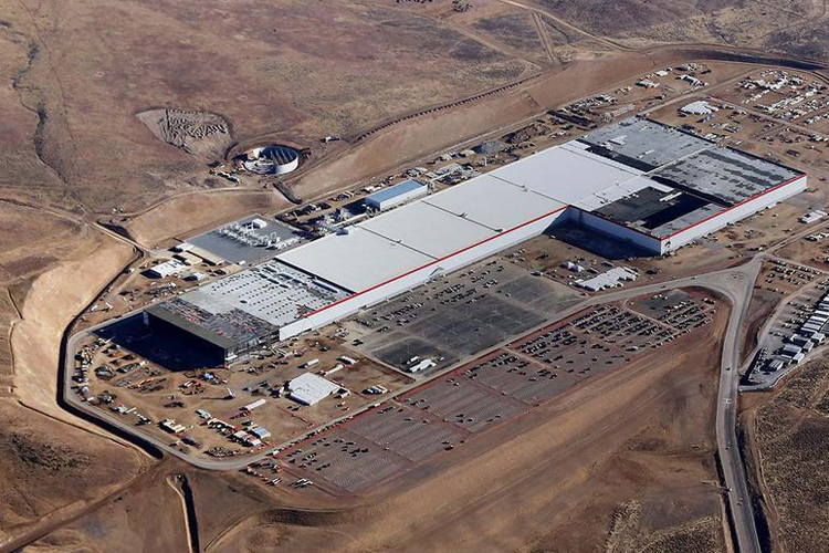 特斯拉电池组成本大降35%？Model3竞争力提升