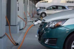 上海新能源汽车备案新规：抽查电池容量