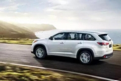 国内最强5款国产七座SUV即将上市