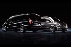 多功能MPV唯雅诺 为从容面对各种场合